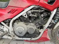 1986 Honda VF1000FF 998cc-Sold
