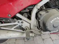 1986 Honda VF1000FF 998cc-Sold