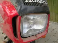 1986 Honda VF1000FF 998cc-Sold