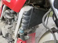 1986 Honda VF1000FF 998cc-Sold