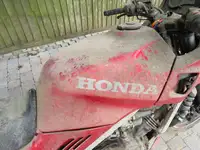 1986 Honda VF1000FF 998cc-Sold