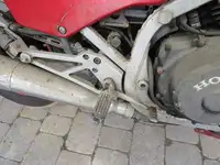 1986 Honda VF1000FF 998cc-Sold