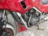 1986 Honda VF1000FF 998cc-Sold