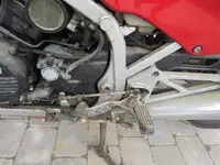 1986 Honda VF1000FF 998cc-Sold