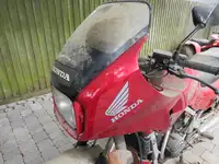 1986 Honda VF1000FF 998cc-Sold