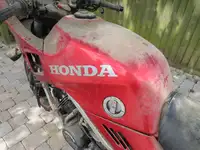 1986 Honda VF1000FF 998cc-Sold