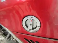 1986 Honda VF1000FF 998cc-Sold