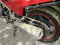 1986 Honda VF1000FF 998cc-Sold