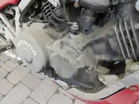 1986 Honda VF1000FF 998cc-Sold