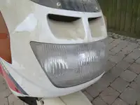 1990 Honda CBR1000FL 998cc-Sold