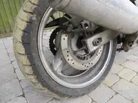 1990 Honda CBR1000FL 998cc-Sold