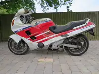 1990 Honda CBR1000FL 998cc-Sold
