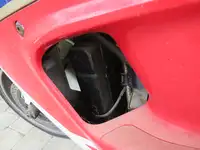 1990 Honda CBR1000FL 998cc-Sold
