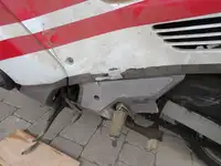 1990 Honda CBR1000FL 998cc-Sold