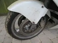 1990 Honda CBR1000FL 998cc-Sold