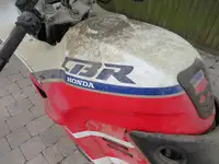 1990 Honda CBR1000FL 998cc-Sold