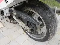 1990 Honda CBR1000FL 998cc-Sold