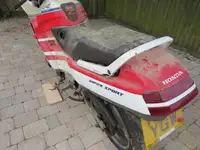 1990 Honda CBR1000FL 998cc-Sold