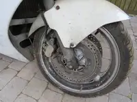 1990 Honda CBR1000FL 998cc-Sold