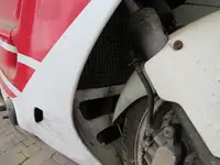 1990 Honda CBR1000FL 998cc-Sold