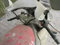 1991 Yamaha FZR1000 1,002cc-Sold