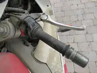 1991 Yamaha FZR1000 1,002cc-Sold