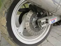 1991 Yamaha FZR1000 1,002cc-Sold