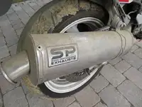 1991 Yamaha FZR1000 1,002cc-Sold