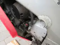 1991 Yamaha FZR1000 1,002cc-Sold