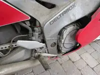 1991 Yamaha FZR1000 1,002cc-Sold