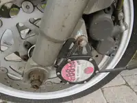 1991 Yamaha FZR1000 1,002cc-Sold