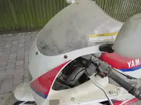 1991 Yamaha FZR1000 1,002cc-Sold