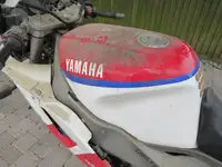 1991 Yamaha FZR1000 1,002cc-Sold