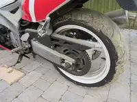 1991 Yamaha FZR1000 1,002cc-Sold