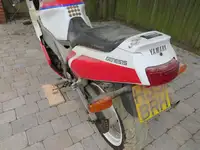 1991 Yamaha FZR1000 1,002cc-Sold