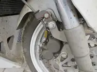 1991 Yamaha FZR1000 1,002cc-Sold