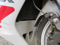 1991 Yamaha FZR1000 1,002cc-Sold