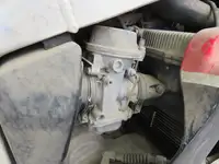 1990 Suzuki GSXR750L 748cc-Sold