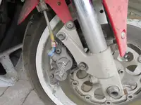 1990 Suzuki GSXR750L 748cc-Sold