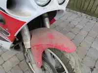 1990 Suzuki GSXR750L 748cc-Sold