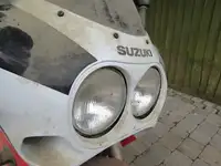 1990 Suzuki GSXR750L 748cc-Sold