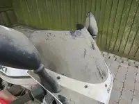 1990 Suzuki GSXR750L 748cc-Sold