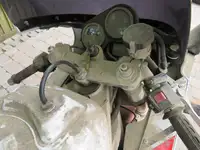 1990 Suzuki GSXR750L 748cc-Sold