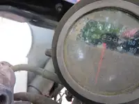 1990 Suzuki GSXR750L 748cc-Sold