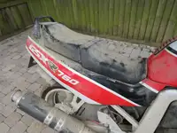 1990 Suzuki GSXR750L 748cc-Sold
