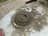 1990 Suzuki GSXR750L 748cc-Sold