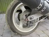 1990 Suzuki GSXR750L 748cc-Sold