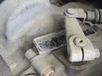 1990 Suzuki GSXR750L 748cc-Sold