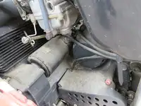 1990 Suzuki GSXR750L 748cc-Sold