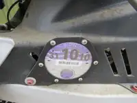 1990 Suzuki GSXR750L 748cc-Sold